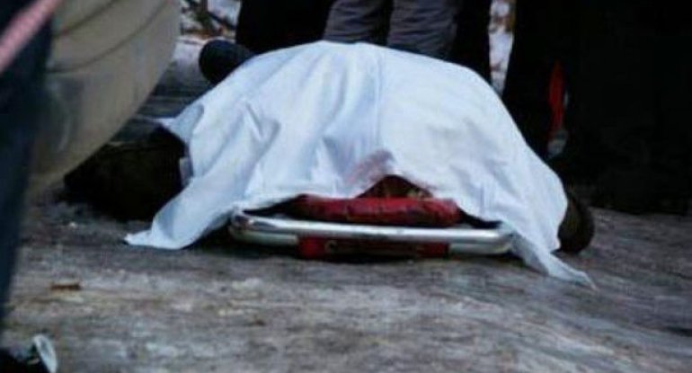 Bakıda mənzildən qadın meyiti tapılıb