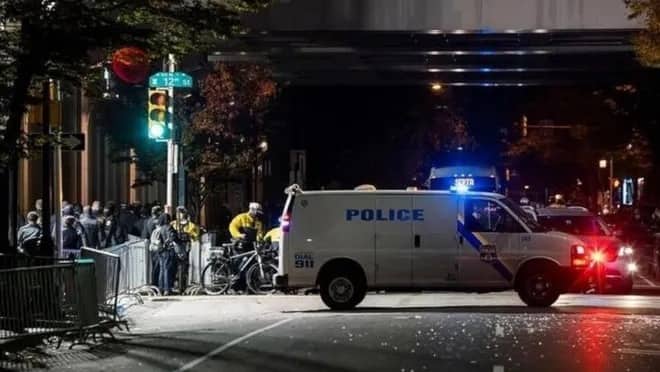 ABŞ polisi 12 yaşlı silahsız uşağı öldürməkdə ittiham olunur