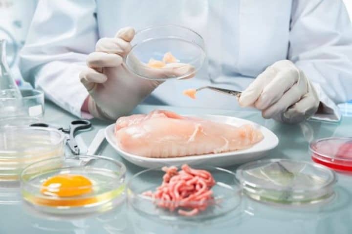 Qlobal qida böhranı: 193 milyon insan qida təhlükəsizliyi ilə üz-üzə