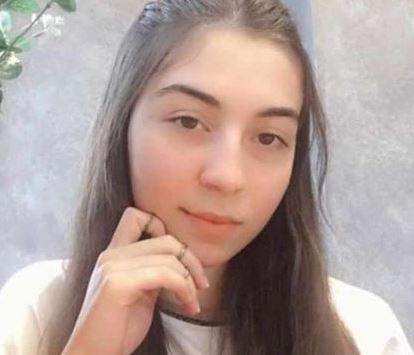 Özünü binadan atan qızla bağlı şok təfərrüat: Təmizlikçi qadın da ...