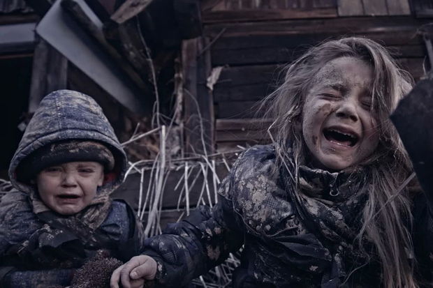 С начала войны в Украине погиб 221 ребенок - ФОТО