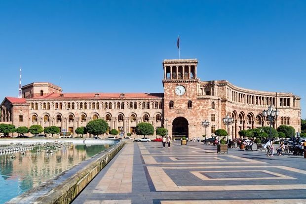 В Армении нет задержанных азербайджанцев - ОФИЦИАЛЬНО