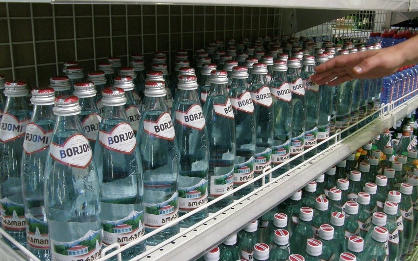 “Borjomi”də kütləvi ixtisarlar başlayıb