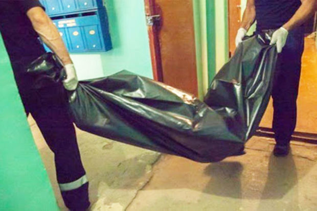 В Сумгайыте в квартире найдено тело мужчины