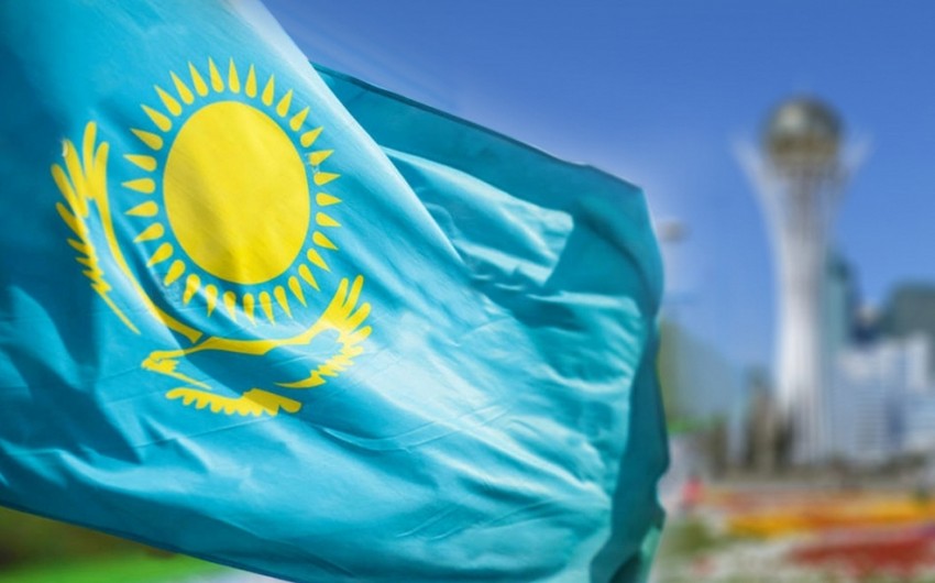 Qazaxıstanda konstitusiyaya dəyişikliklərlə bağlı referendumun vaxtı məlum olub