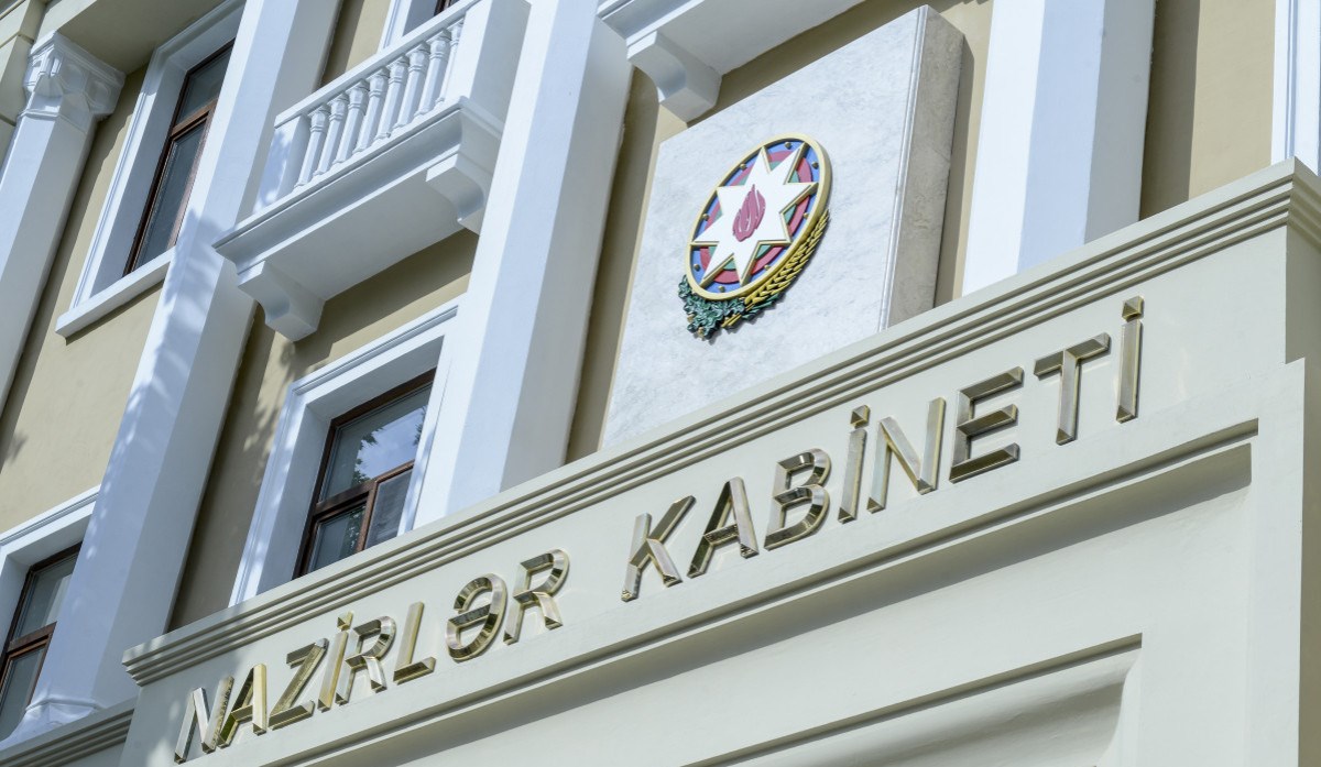 Azərbaycanla Ermənistan arasında dövlət sərhədindən buraxılış məntəqələri müəyyənləşib