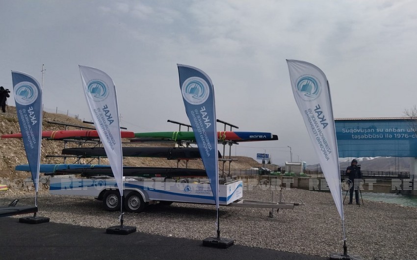 Azad olunmuş ərazilərdə bu gün ilk beynəlxalq yarış keçiriləcək