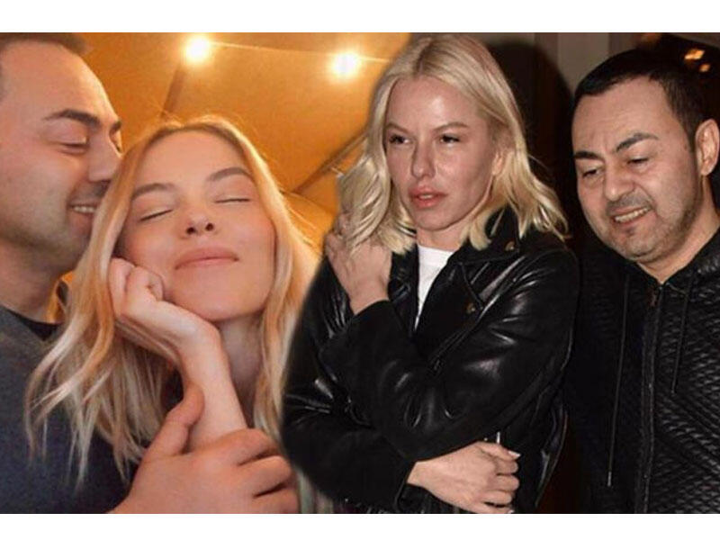 Serdar Ortaçın sevgi peşmanlığı - FOTO