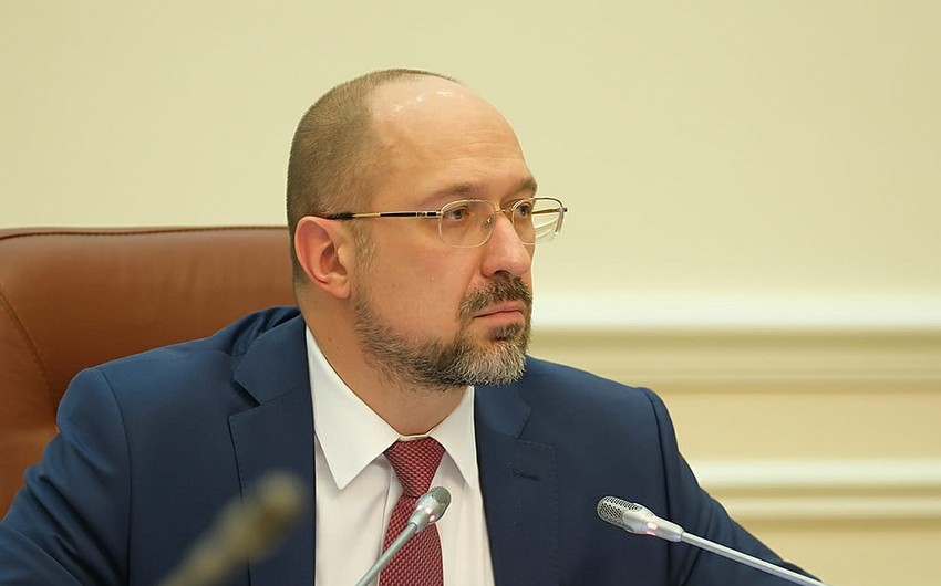 Baş nazir: “Rusiya mayın 9-da Ukraynaya müharibə elan edəcək”