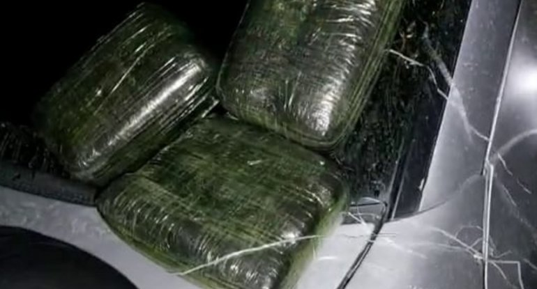 Lənkəranda 8 nəfər tutuldu - FOTO 