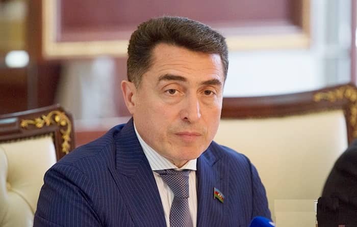 Azərbaycanda müasir dövlətçilik ənənələrinin əsası Heydər Əliyev dönəmində qoyulub