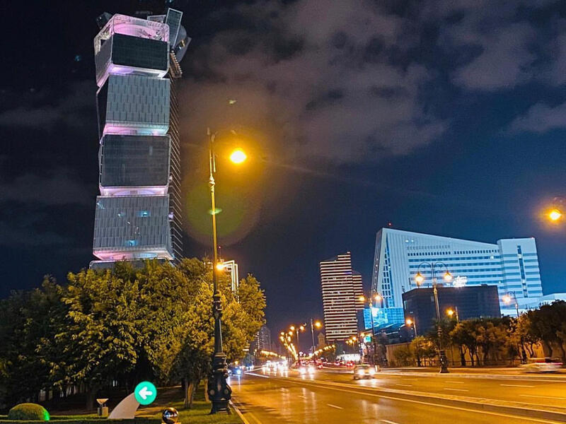 Bazar günü hava necə olacaq? - Proqnoz