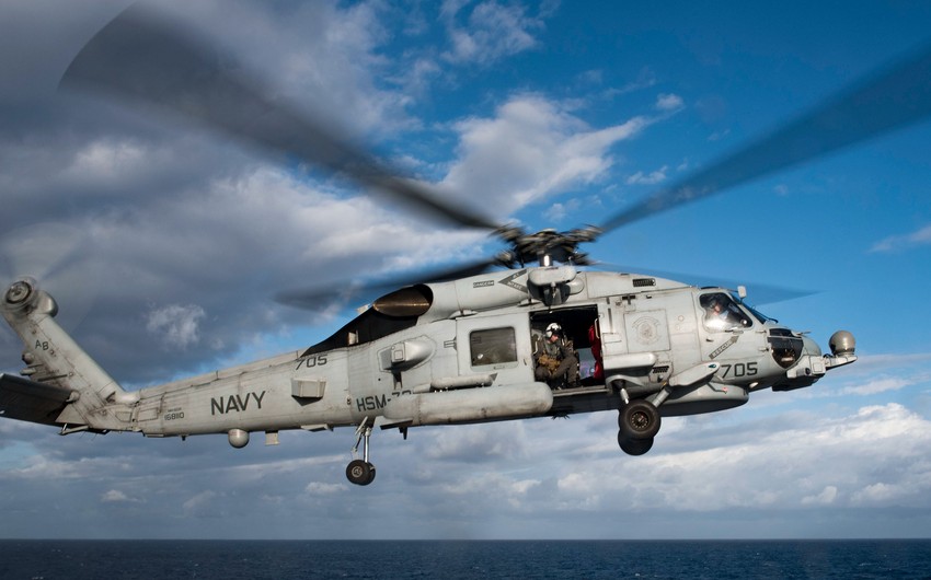 NYT: ABŞ Tayvanı Çinlə qarşıdurma üçün silahlar almağa məcbur edir