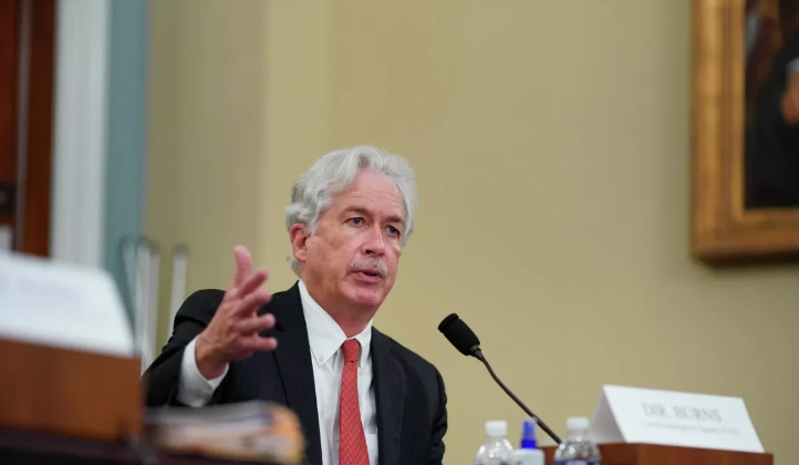 MKİ: Rusiyanın mövqeyi NATO-nun genişlənməsinə mane olmamalıdır