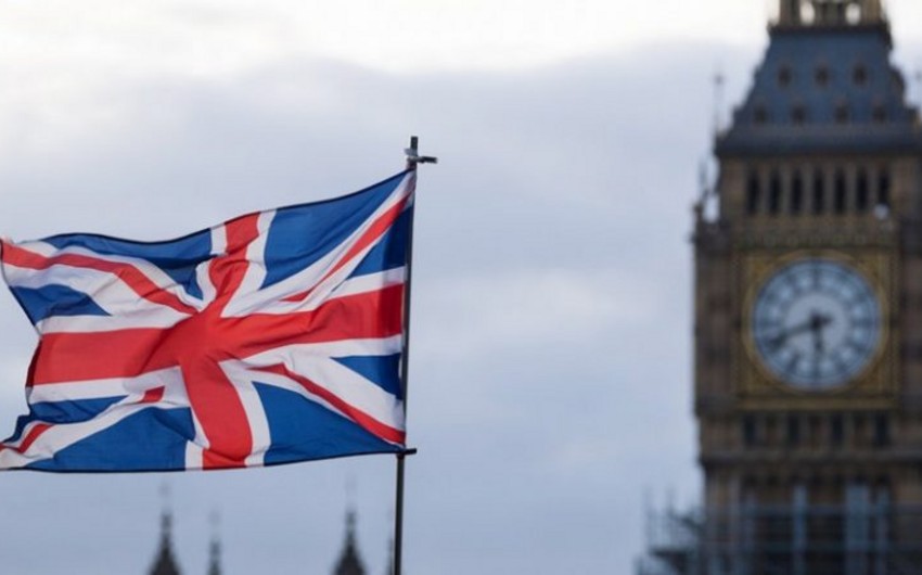 Britaniya Rusiya və Belarusa qarşı 1,7 milyard funt sterlinq dəyərində yeni sanksiyalar elan edib