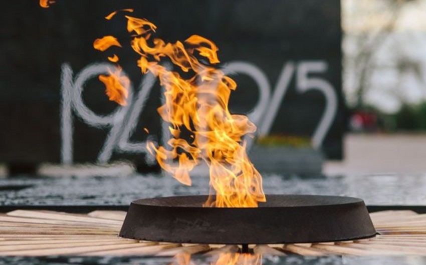 Исполняется 77 лет со дня победы над фашизмом