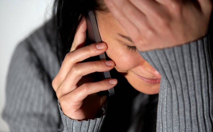 Lənkəranda qadın polisə bilərəkdən yalan məlumat verib