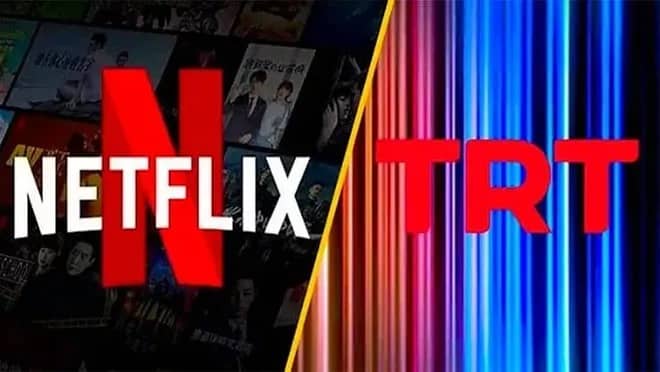 Türkiyədə “Netflix”ə alternativ platforma qurulacaq