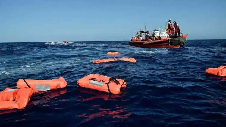 Mərakeşdə miqrant fəlakəti : 44 NƏFƏR HƏYATINI İTİRDİ 