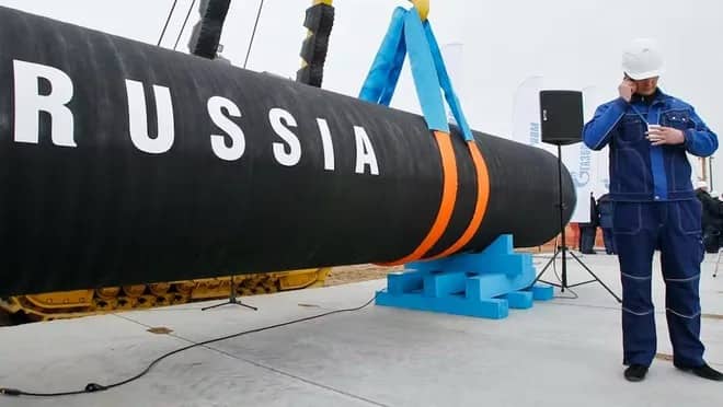 G7 ölkələrindən Rusiyaya neft qadağası qoyulub