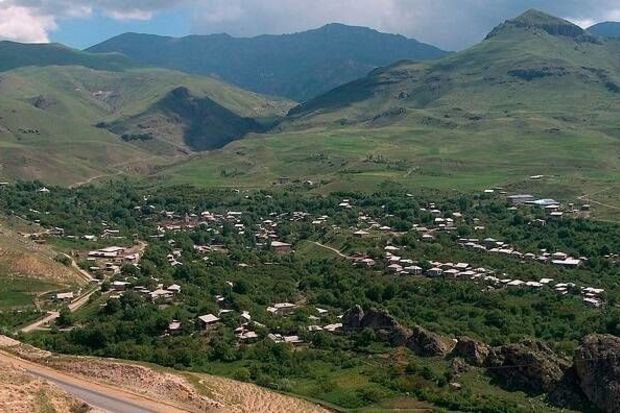 Xələf Xələfov Qazaxın yeddi kəndi və Kərkinin qaytarılması məsələsinə aydınlıq gətirib