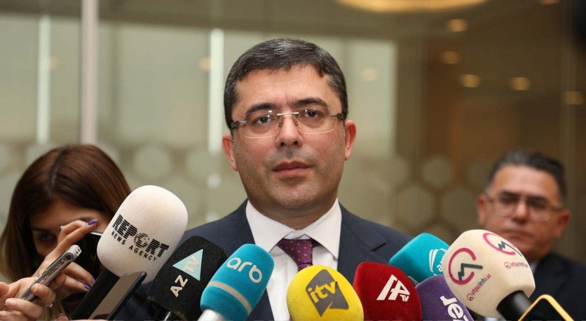 MEDIA rəhbəri jurnalist Aytən Məmmədova ilə bağlı məsələyə münasibət bildirib