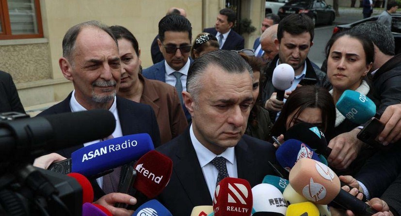 Səhiyyə naziri karantin rejiminin tamamilə ləğv olunması ilə bağlı təkliflərə münasibət bildirib