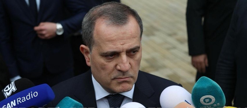 Azərbaycan sərhədlərin delimitasiyası ilə əlaqədar komissiyanın tərkibi ilə bağlı Ermənistana təkliflər verib