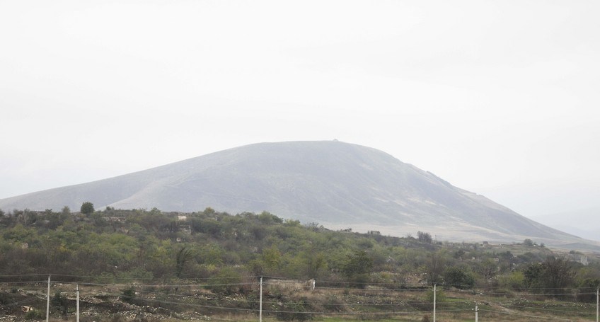 Füzuli Rayon Mərkəzi Xəstəxanasının təməlqoyma mərasimi keçirilib