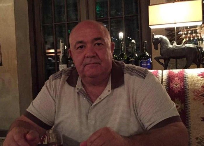 Bakıda iki polisi güllələyən şəxs həbsdə öldü