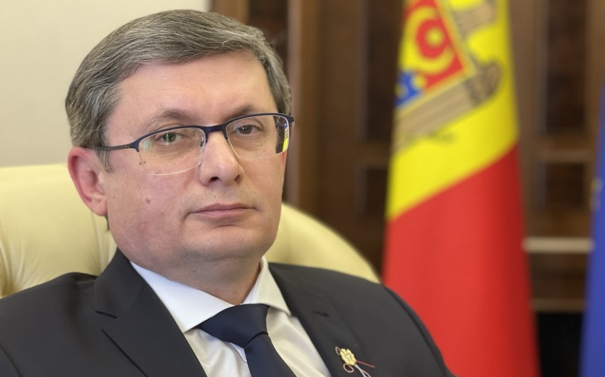 Spiker: “Ukraynadakı hadisələr Moldovaya təsir etsə, qonşu dövlətlərdən kömək istəyəcəyik