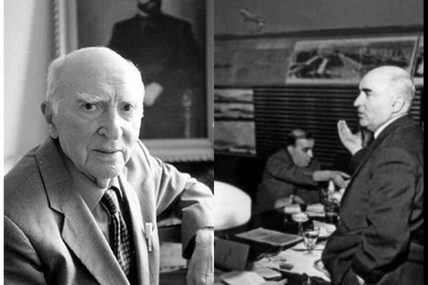 Сегодня день рождения Алиша Лемберанского