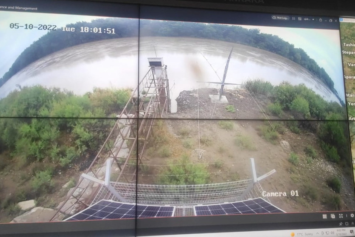 Kürün səviyyəsində artım gözlənilir