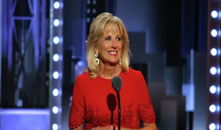 ABŞ hərbi kəşfiyyatı Cill Baydenin Ukraynaya səfərinin təhlükəsiz keçmədiyini açıqlayıb