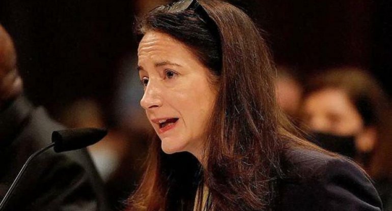 ABŞ-dan Ukrayna ilə bağlı bədbin açıqlama