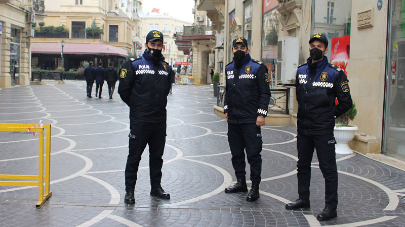 Operativ Qərargah rəsmisindən karantin rejimi ilə bağlı vacib açıqlama