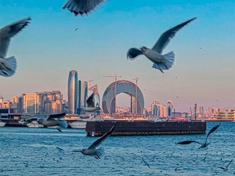 Sabahın hava proqnozu açıqlanıb