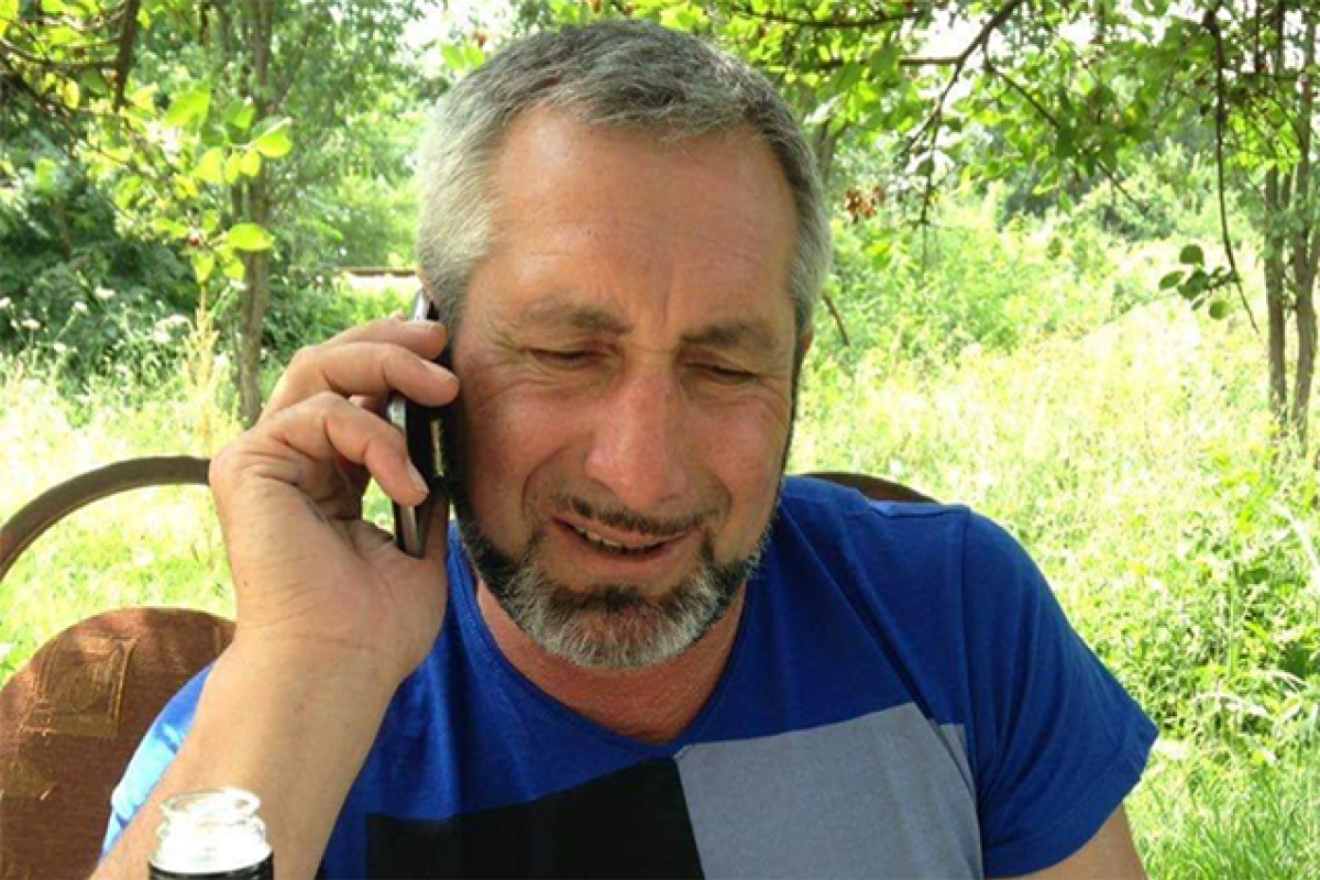 Tovuzda keçmiş məhkəmə sədrini güllələyən biznesmenin CƏZASI ARTIRILDI