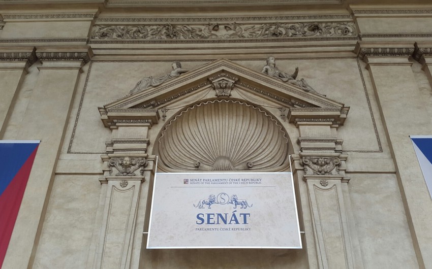 Çexiya Senatı Rusiyanın Ukraynada törətdiklərini soyqırımı kimi tanıyıb