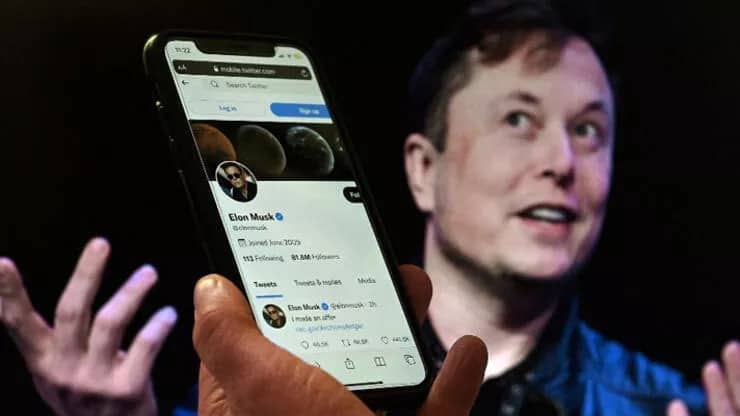 Elon Muskdan qəribə hərəkət: Trump “Twitter”ə qayıdır