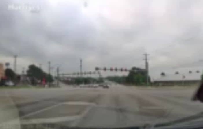 ABŞ-DA DƏHŞƏTLİ QƏZA: Türk akademik ölümdən qayıtdı