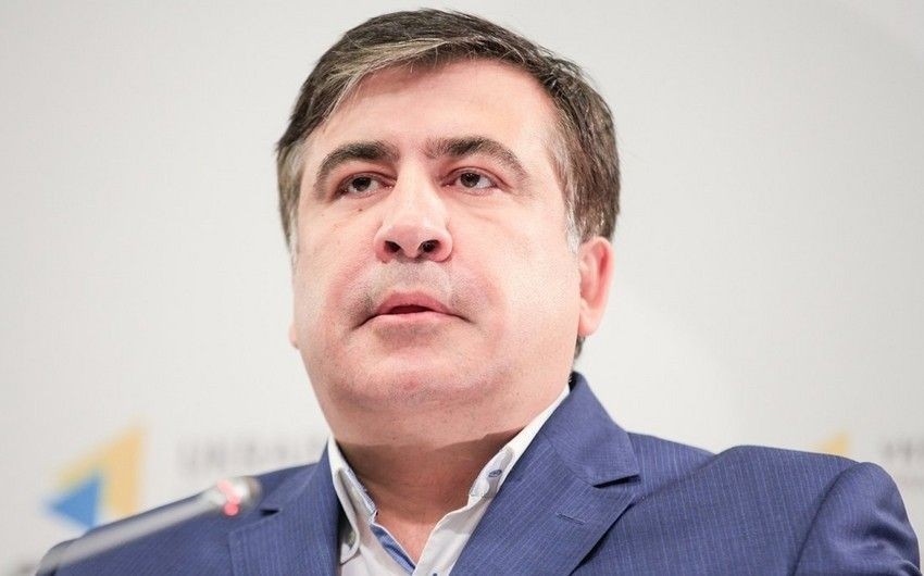 Mixeil Saakaşvilinin həbsxanadan klinikaya köçürüləcəyi gözlənilir - YENİLƏNİB