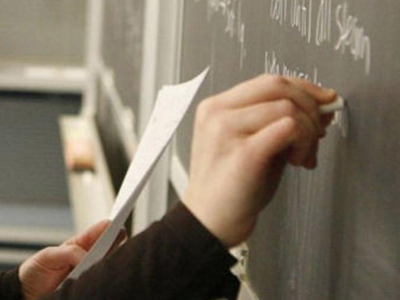 Müəllimlərin sertifikatlaşdırılması prosesinə başlanılır