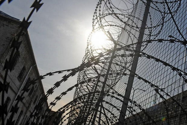 Ukraynanın işğalında iştirak edən altı rusiyalı hərbçi azadlıqdan məhrum edildi - VİDEO