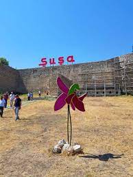 Шуша при поддержке руководства страны превращается в туристический центр