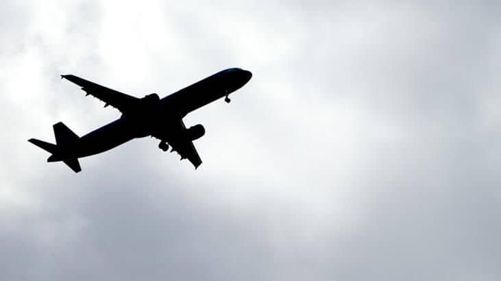 Kamerunda təyyarə qəzaya uğradı