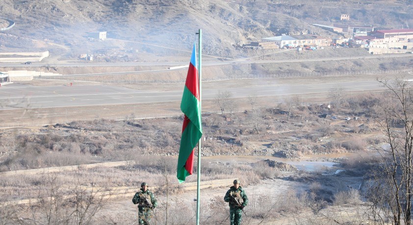 Azərbaycan və Ermənistanın sərhəd komissiyaları mayın 16-17-də görüşəcək