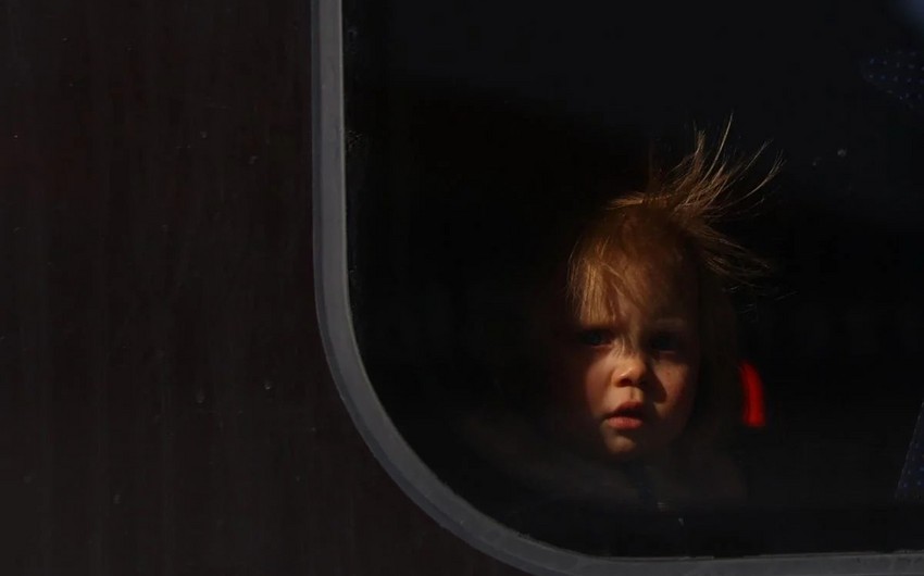 В Украине из-за боевых действий погибли 226 детей