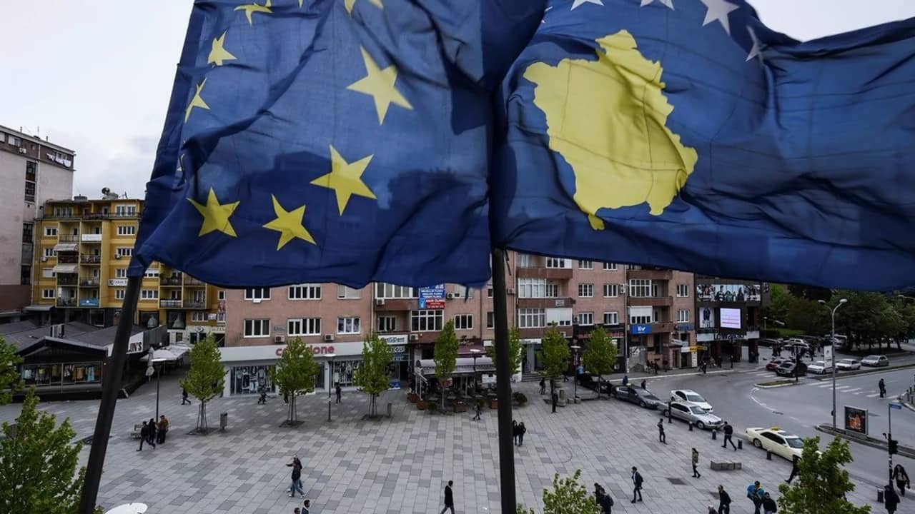 Kosovo Avropa Şurasına üzvlük üçün müraciət edib