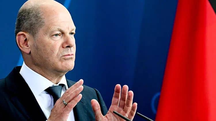 Almaniya Finlandiyanın NATO üzvlüyünə tam dəstək verdi